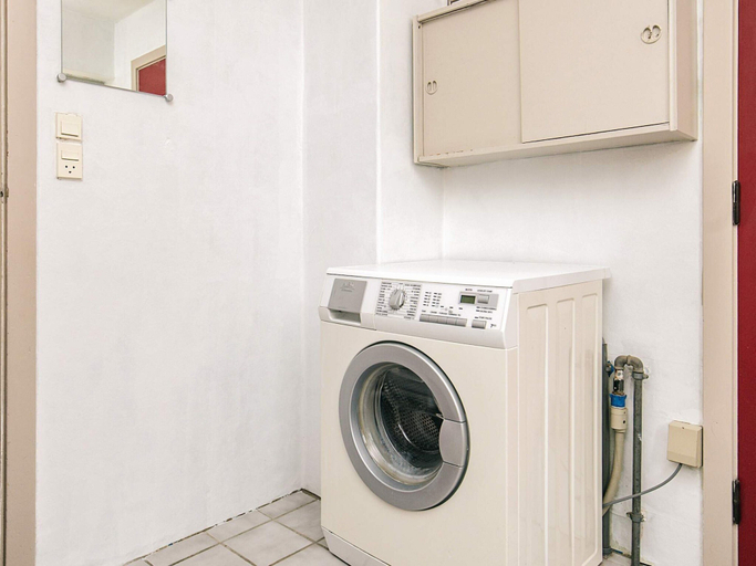 Bathroom 5, 6 Person Holiday Home in Hals, Aalborg