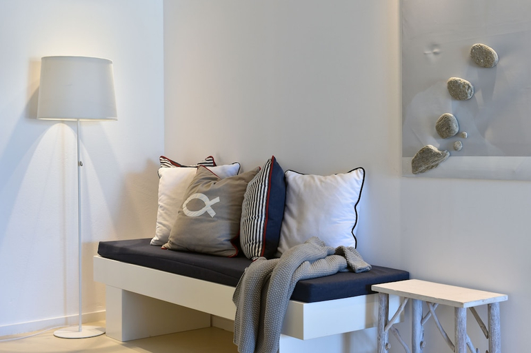 Others 5, AMBASSADOR LUXURY VILLAS, South Aegean