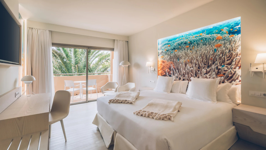 Bedroom 3, Iberostar Selection Fuerteventura Palace, Las Palmas