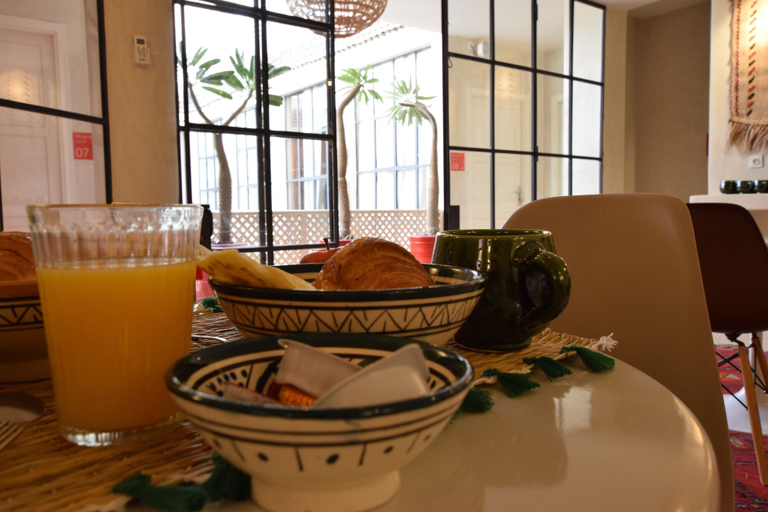 Food & Drinks 4, Miostello Lifestyle Riad Marrakech, Marrakech
