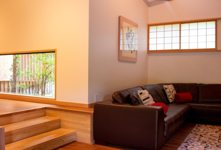 Others 5, Asagiri Chalet, Hakuba