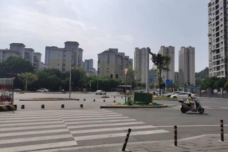 Exterior & Views 2, Hengsheng Hotel (Fuzhou Railway Station North Square), Fuzhou