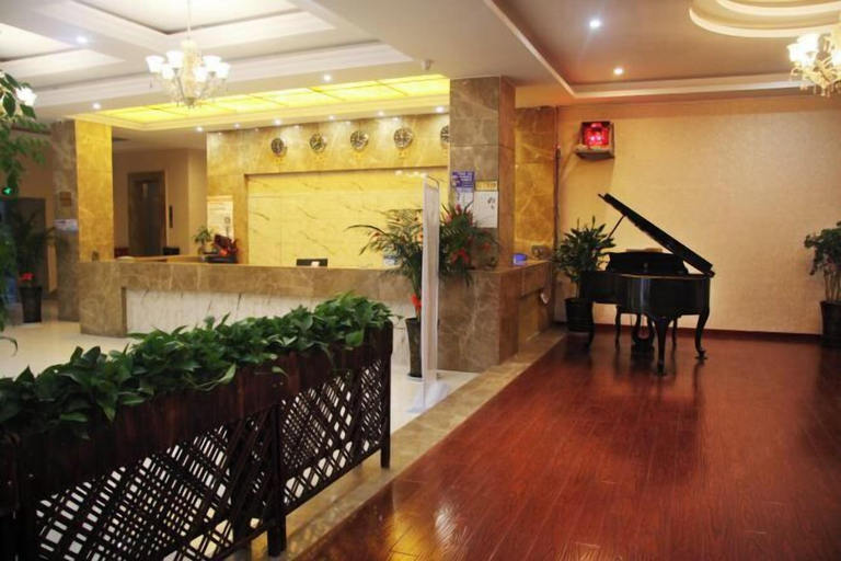 Others 5, Xinhao Business Hotel, Wenzhou