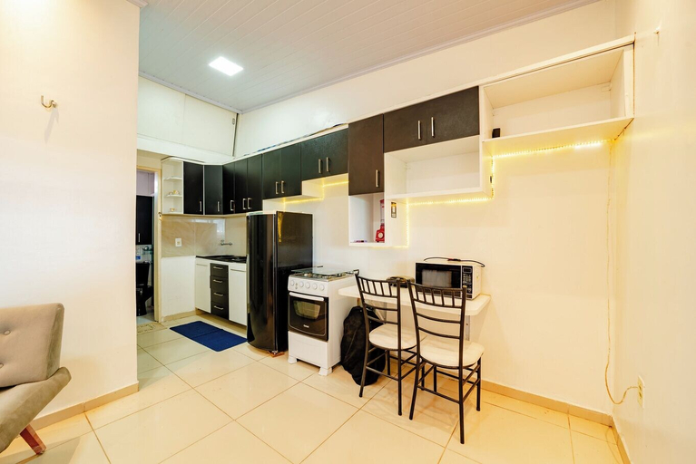 Room 3, Flat Completo p 2 Pessoas Pr Ximo ao Aeroporto, Fortaleza