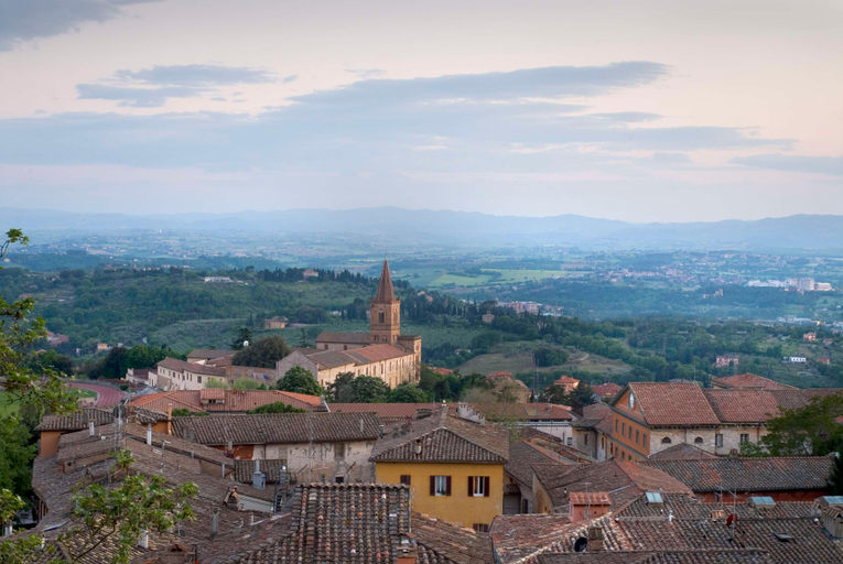 Exterior & Views 1, Sina Brufani, Perugia