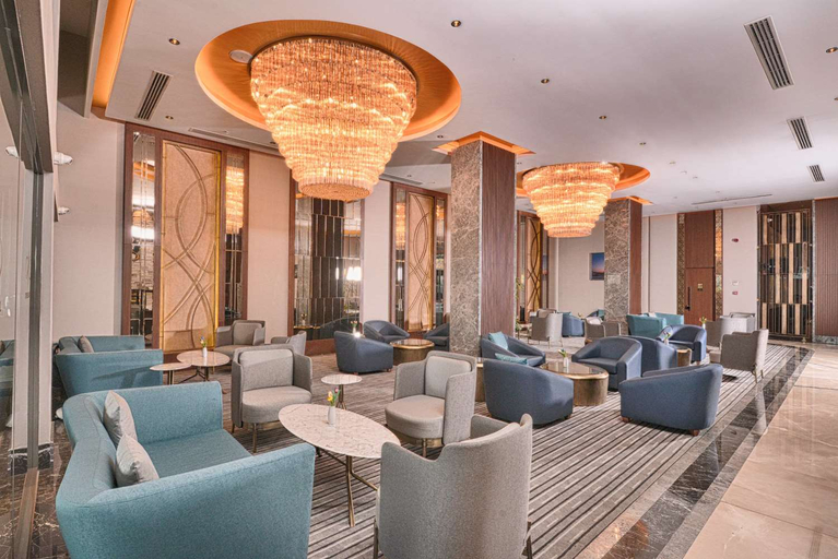 Others 5, Best Western Premier Ottoperla Hotel, Zeytinburnu