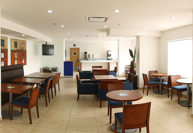 Food & Drinks 5, One Guadalajara Centro Histórico, Guadalajara
