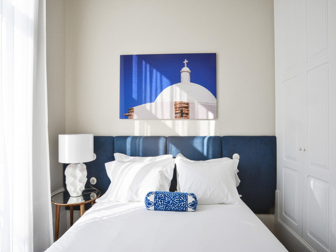5, Modern and cozy apartment in Porto, Porto