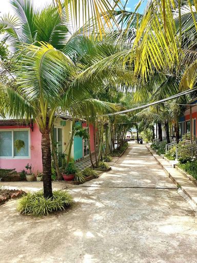 Exterior & Views, Coastal Village PQ, Phú Quốc