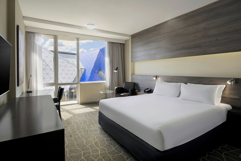 Bedroom 3, Four Points by Sheraton Perth, Perth
