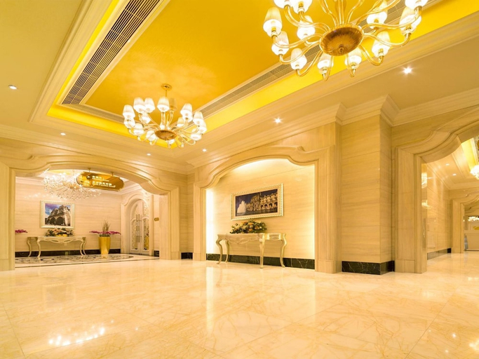 Public Area 4, Rio Hotel, Macao