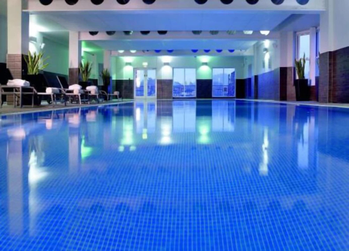 Sport & Beauty 3, Oakfold House, Cumbria