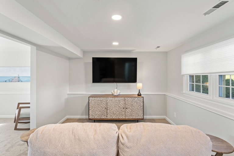 Floor plan 4, 4BR Open Concept · Sunset View · Pool & Near Ocean, Monmouth