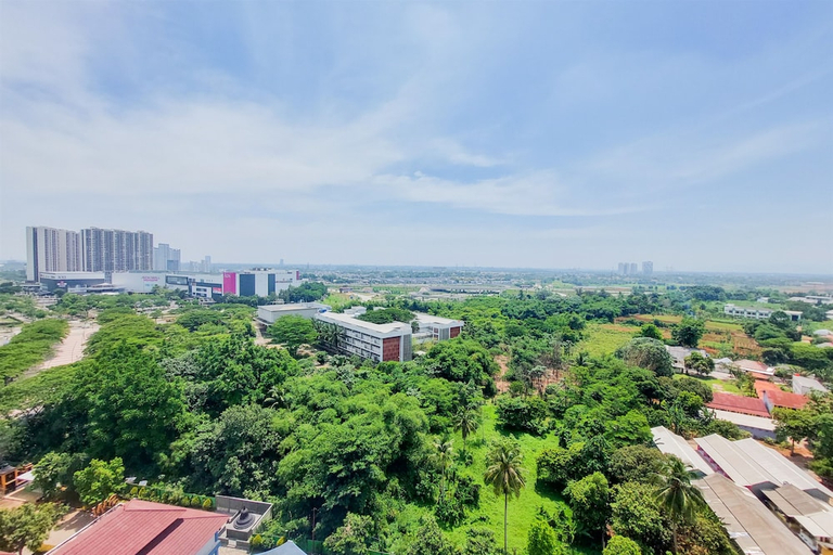 Others 4, Good Deal And Homey Studio Apartment At B Residence, Tangerang Selatan