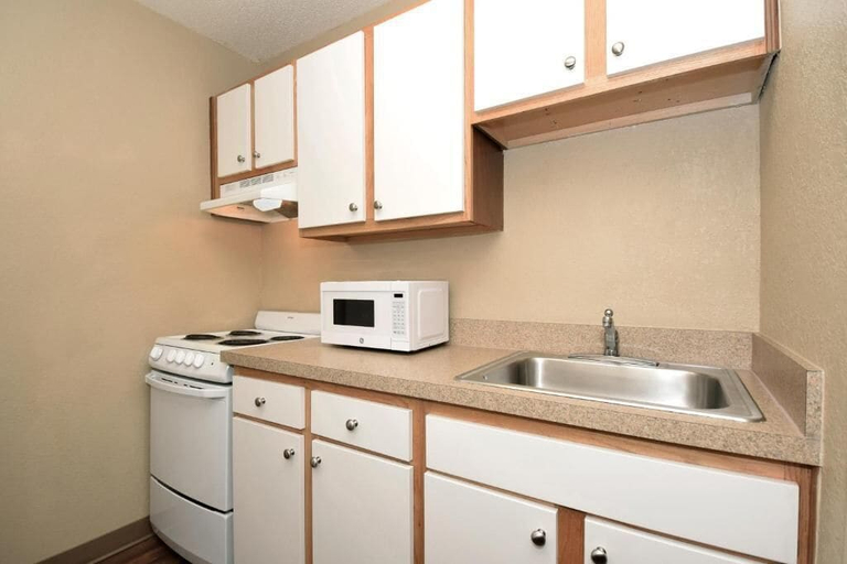 Others 5, Studio 6 Extended stay - St Louis, MO - Westport/Craig Road, Saint Louis
