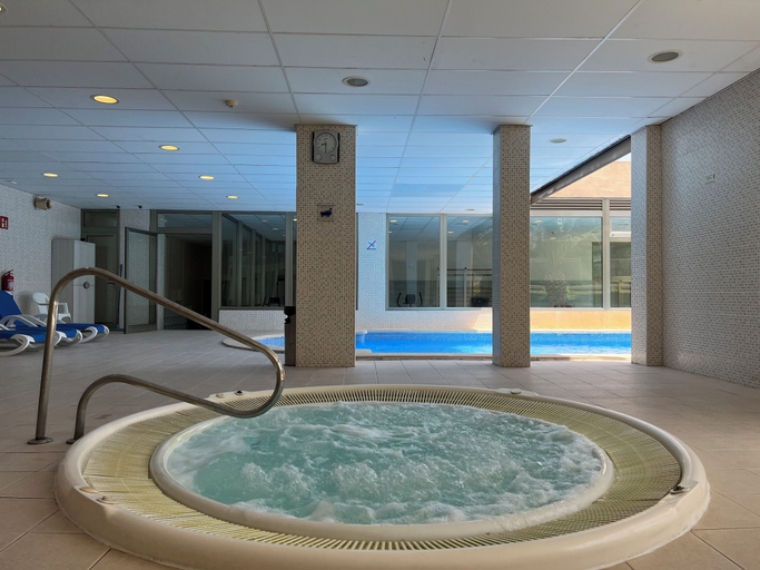 Sport & Beauty 2, RVHotels Ametlla Mar, Tarragona