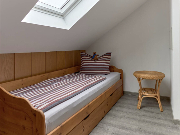Room 4, Haus Freigeist - zum Ortsblick, Harz