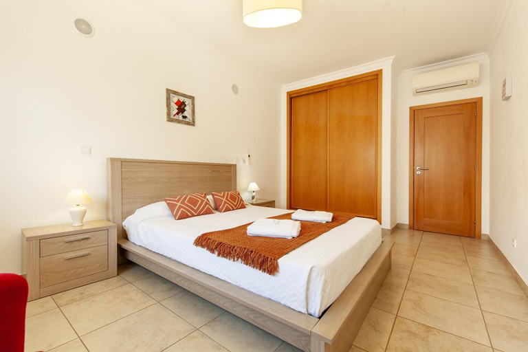 Bedroom 2, A05 - Luxury 1 Bed Fully Equipped with pool by DreamAlgarve, Lagos