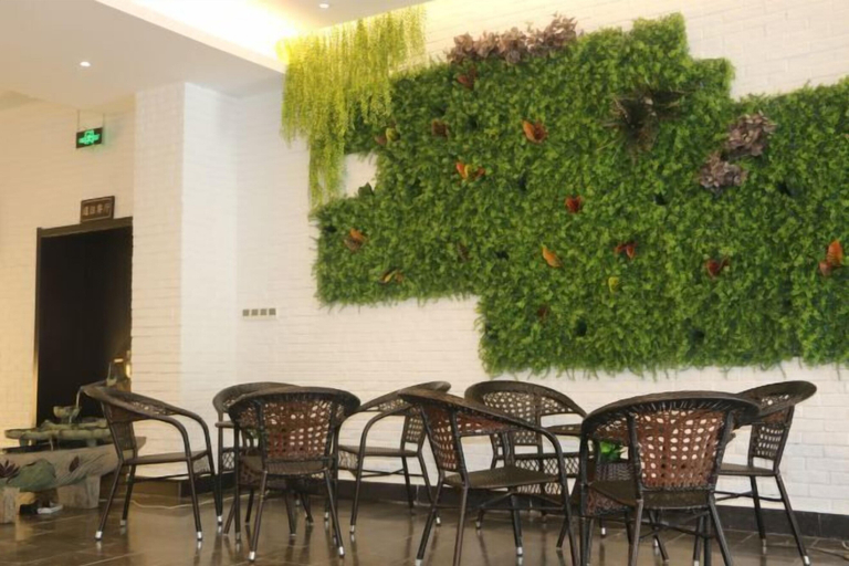 Food & Drinks 1, Huaxia Jingdu Business Hotel, Taiyuan