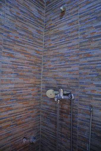 Bathroom 4, Dar El Mizan, Fès