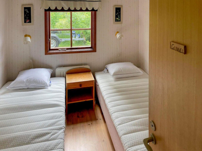 Interior 5, 4 Person Holiday Home in Brokind, Linköping