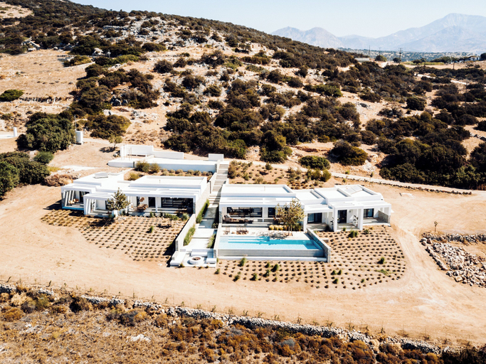 Exterior & Views 1, Hidden Hill Villas, South Aegean