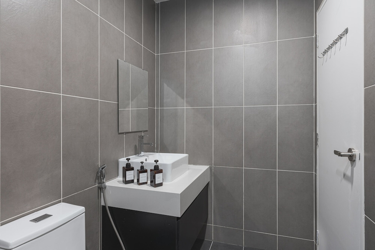 Bathroom 5, Greenfield Residence Bandar Sunway, Petaling Jaya
