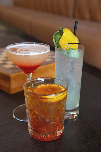 Food & Drinks 5, Bay Valley Resort, a Wyndham Hotel, Bay