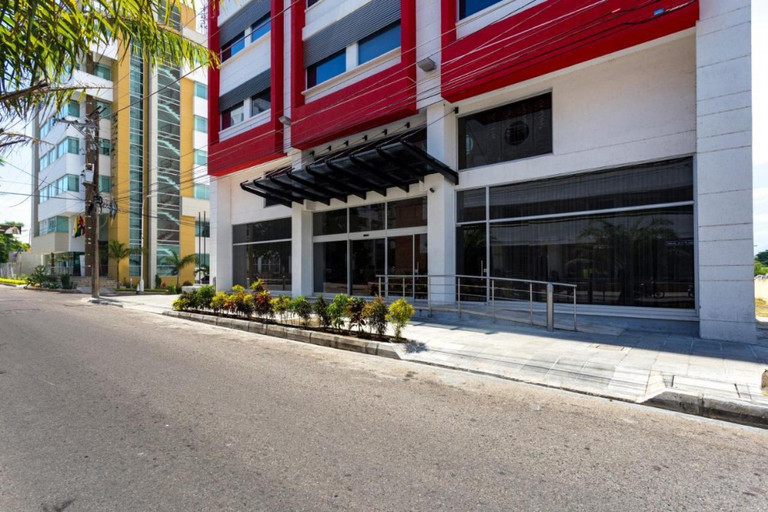 Exterior & Views 2, GHL Style Barrancabermeja, Barrancabermeja