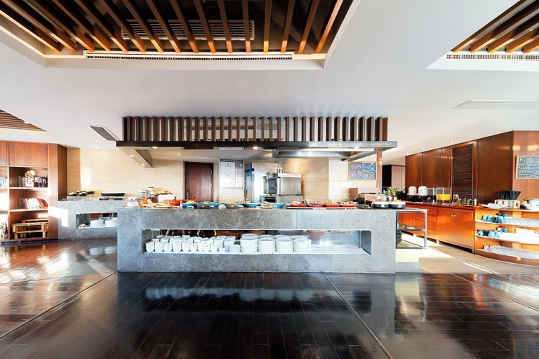 Food & Drinks 4, SSAW Boutique Hotel Hangzhou Wulin plaza Yefeng Modern Center, Hangzhou