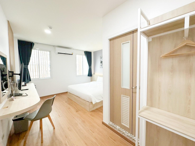 Others 5, H-Banaat Hotel near Yanhee Hospital, Bang Plad