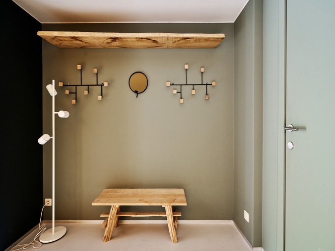 Interior 3, Holiday Home With Sauna in Durbuy, Luxembourg