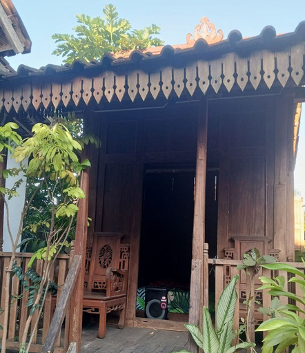 Exterior & Views 2, Arta Graha, Gunung Kidul
