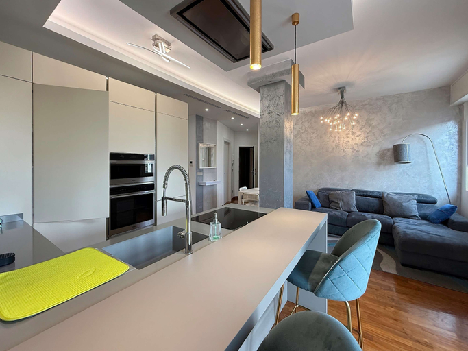 Room 2, Casa Laura in Milano, Milano