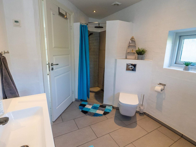 Interior 3, 4 Star Holiday Home in Hanstholm, Thisted