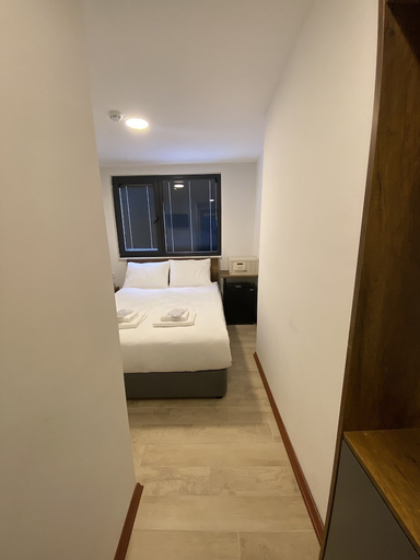 Bedroom 3, Mina Life Hotel, Kadıköy