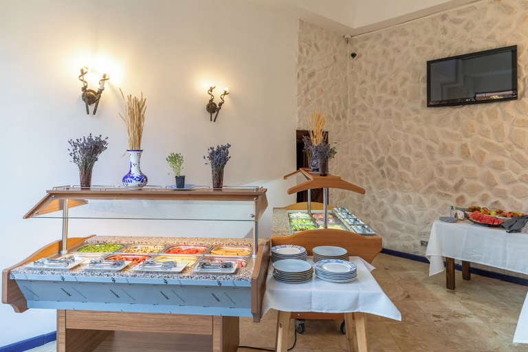 Food & Drinks 5, Hotel Gott, Brasov