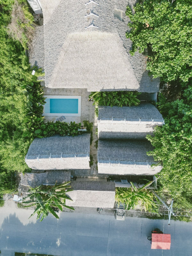 Exterior 5, VillaLunaSiargao, General Luna