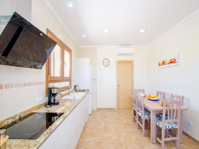 Others 5, Son Roca - Villa With Private Pool In Montuiri, Baleares