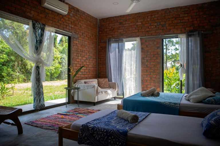 Bedroom 3, Rouhi Retreats By Doulos, Langkawi