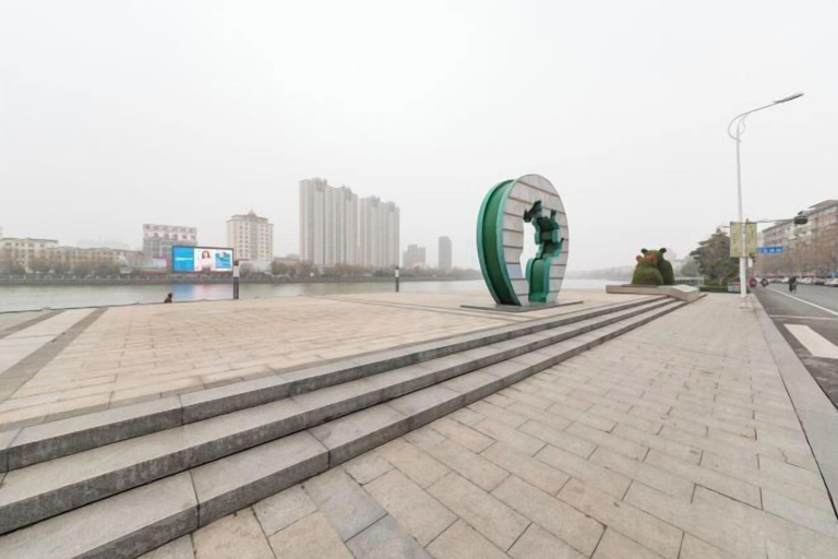 Others 5, Linhai International Hotel, Yancheng