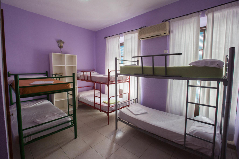Bedroom 4, Arc House Rivera, Córdoba