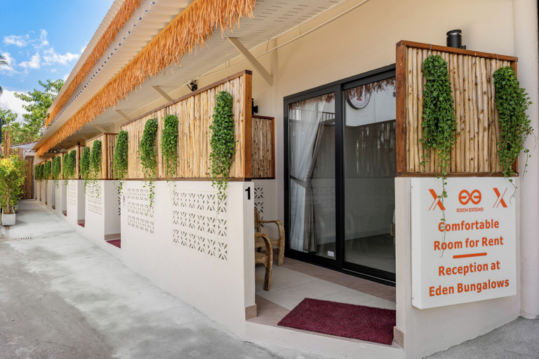Exterior & Views 2, Eden Extend Fisherman Village, Ko Samui