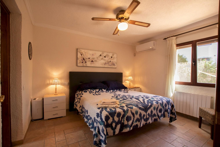 Others 3, Villa Nichola in Javea, Alicante