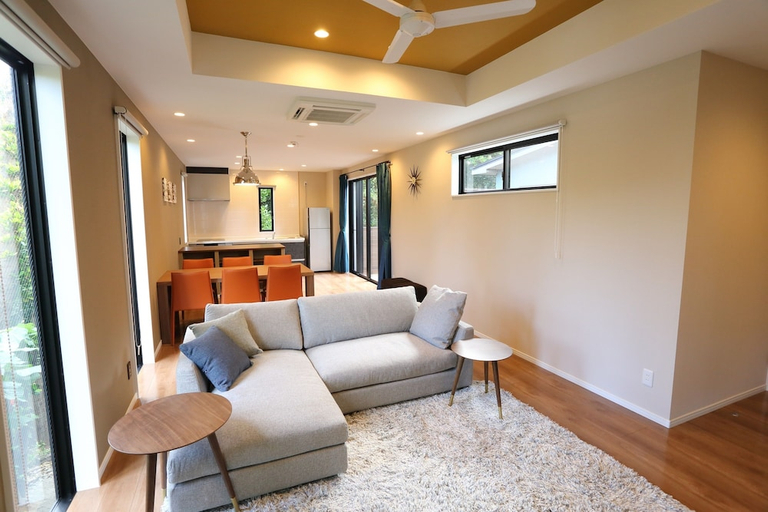 Others 5, Tabinoteitaku Okinawa Bise Homann Concept, Motobu