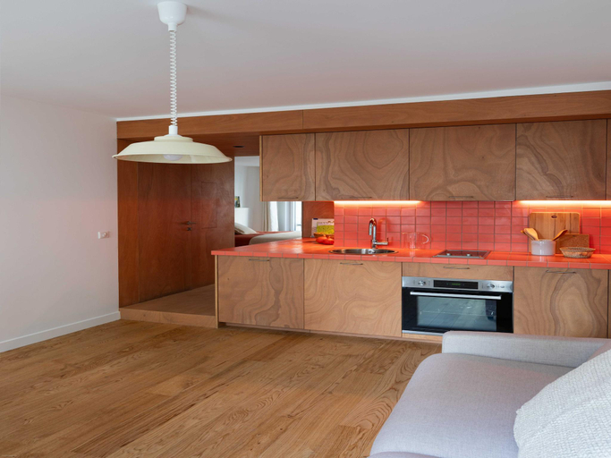 4, Magnificent flat near Bourse, Paris