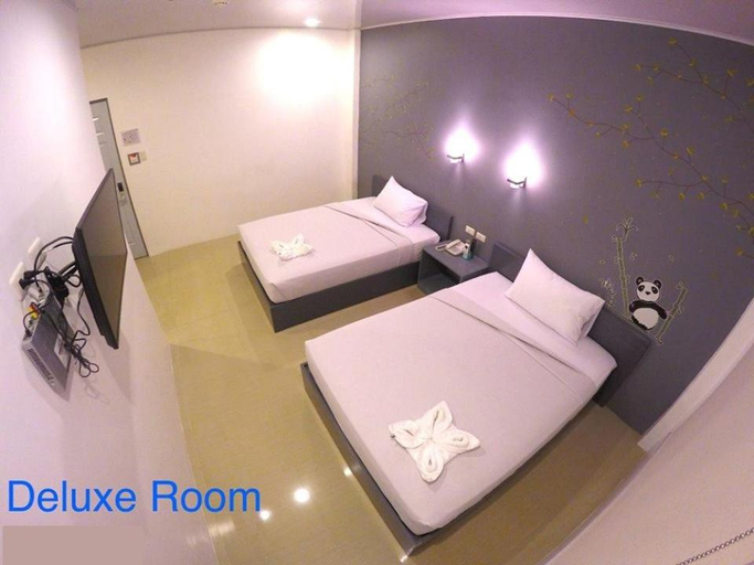 Others 4, GC Suites, Cagayan de Oro City