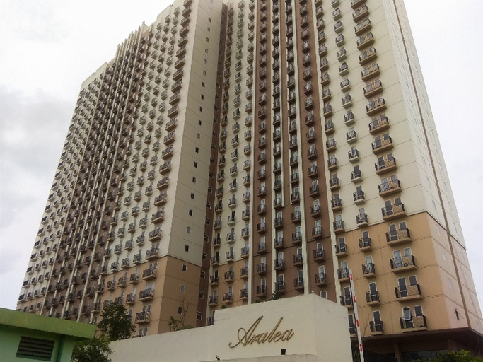 Others 3, Fully Furnished Studio with Comfortable Design Azalea Suites Apartment By Travelio, Cikarang