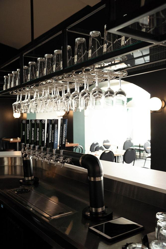 Food & Drinks 4, Hotel-Motel 1212, Témiscouata