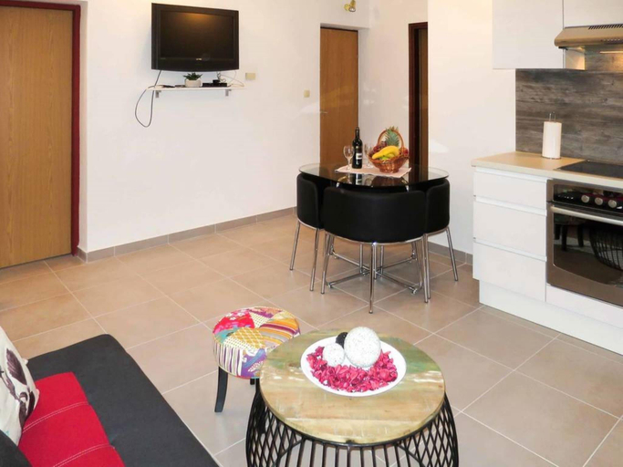 Others 3, Two Bedroom Apartment, Trogir